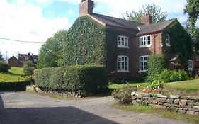 Ash Farm Country Guest House 4*