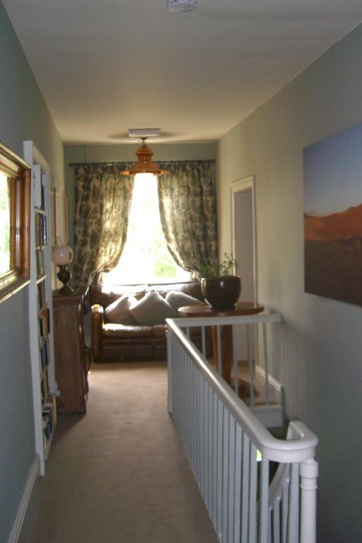 Ash Farm Country House Little Bollington Exterior photo